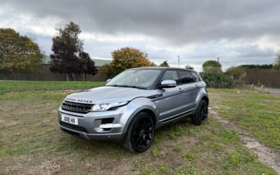 Your First Visit To A Local Used Car Dealership: A Straight-Talking Checklist