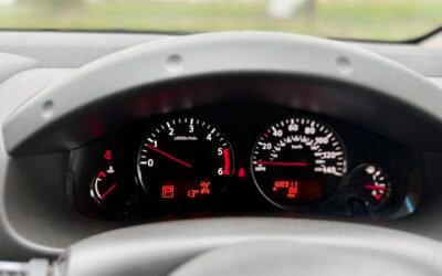 Mileage vs Age When Buying a Used Car: UK Guide